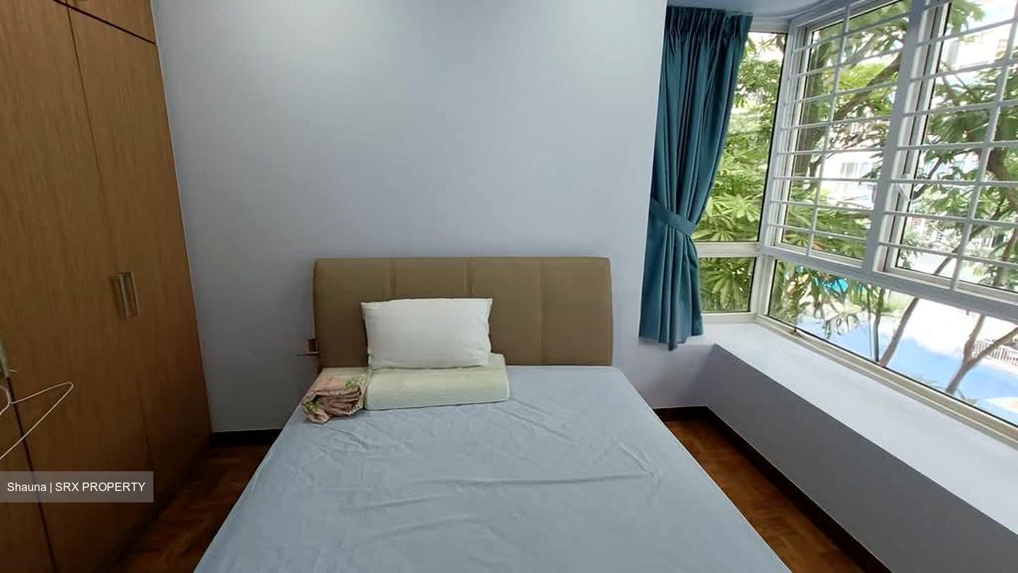La Casa (D25), Condominium #572172621